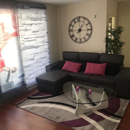 Apartmán Golf Y Nieve Sabiñánigo Exteriér fotografie